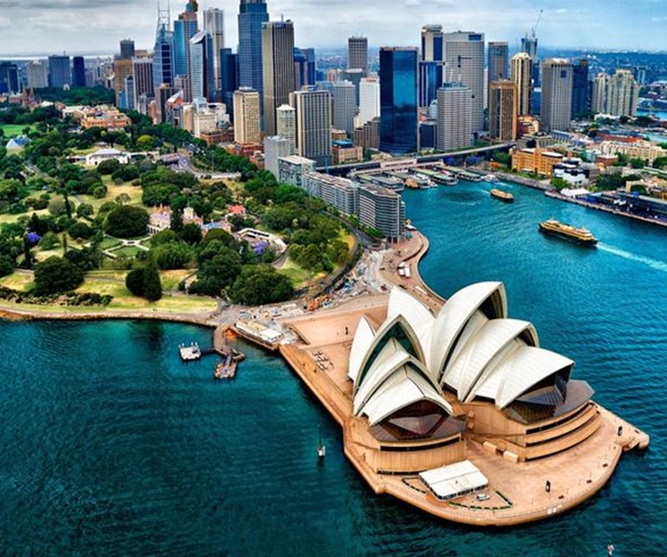 Australia Tour Package from Bangladesh: Customized Australia Tours!