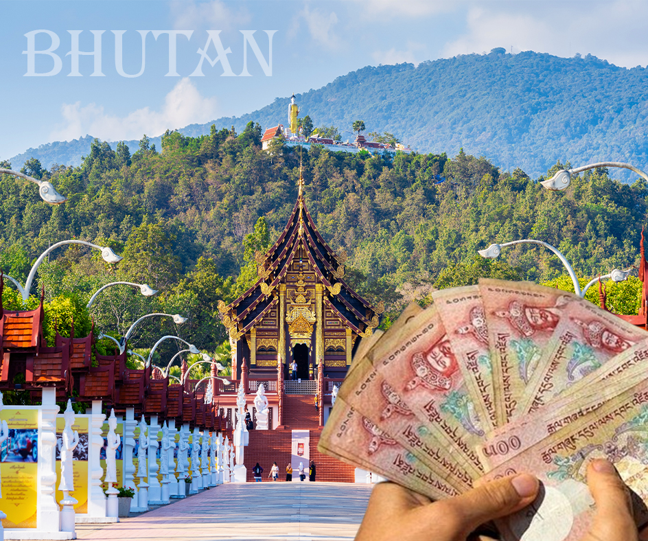 Bhutan Tour Package from Bangladesh