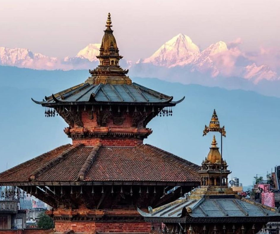 Nepal tour packages from Ahmedabad: Plan Your Dream Trip Today!