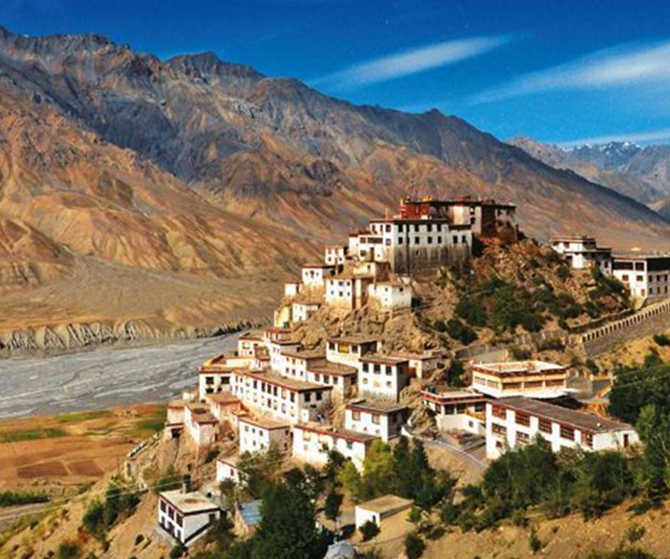 Nepal tour package from Chennai