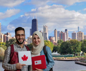 Canada Tour Package from Bangladesh