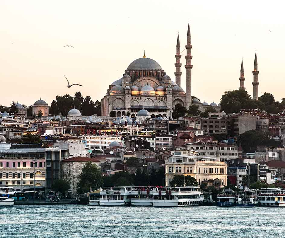 Turkey Tour Packages from Bangladesh: Your Ultimate Travel GuideTurkey is an attractive