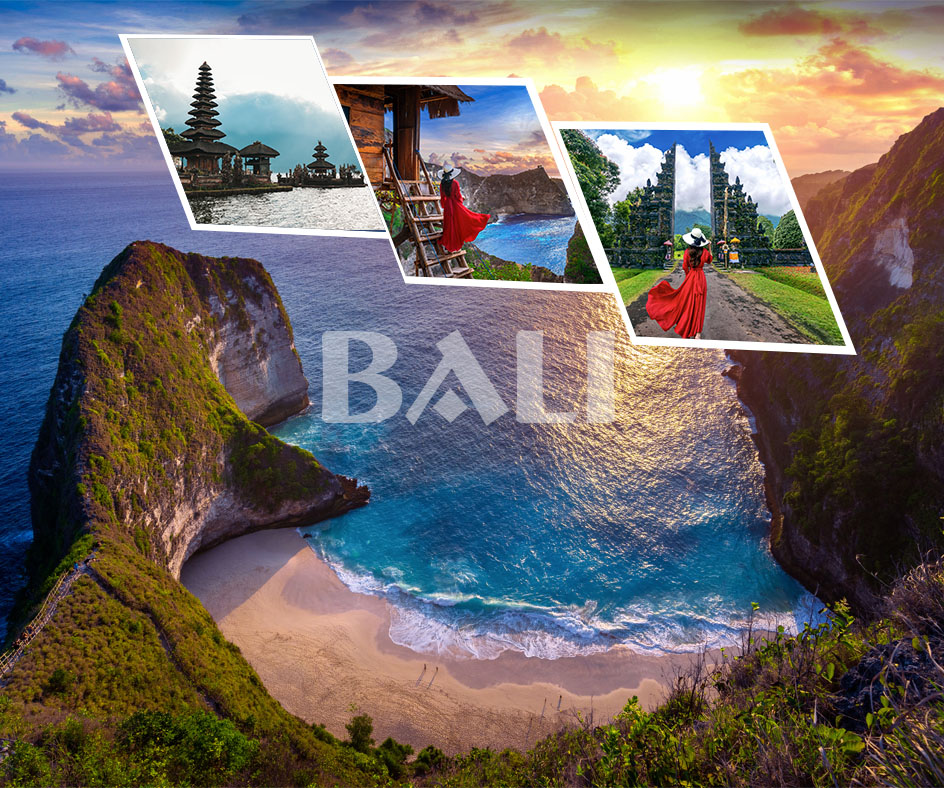 Bali Tour Package from Bangladesh: Enjoying Mother Nature