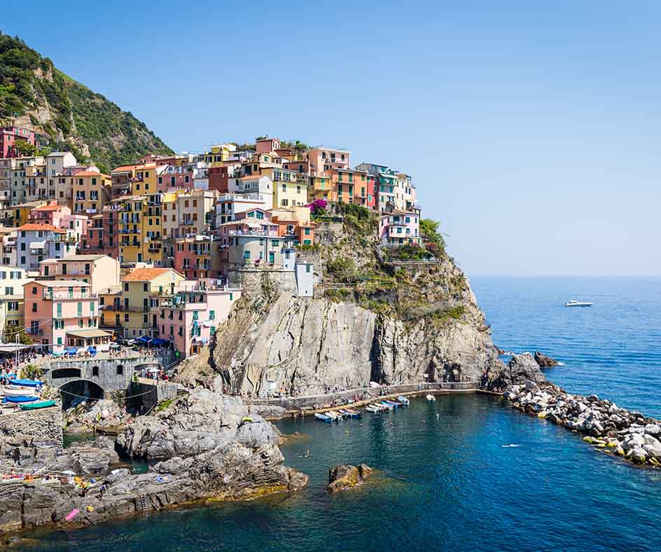 Customized Italy Tour Packages from Bangladesh: Unravel Italy’s Calming Untouched Beauty