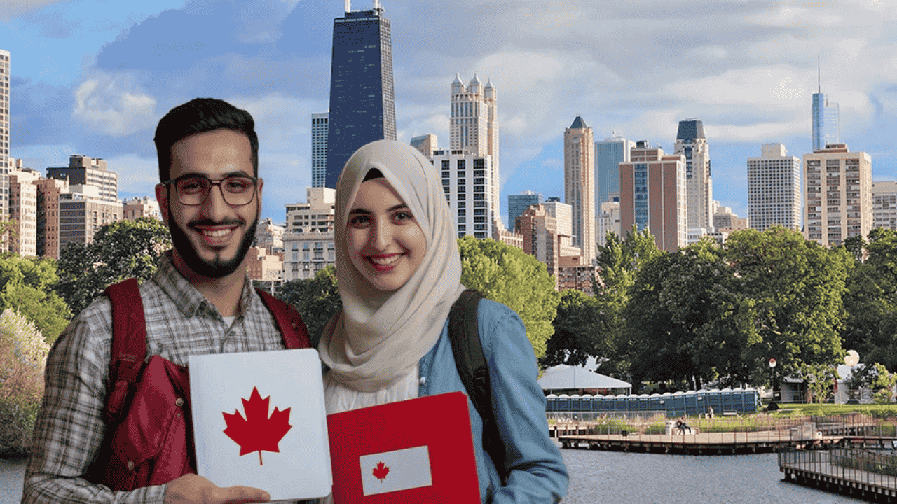 Canada tour package from Bangladesh