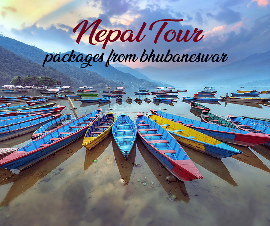 Complete Guide to Nepal Tour Packages from Bhubaneswar