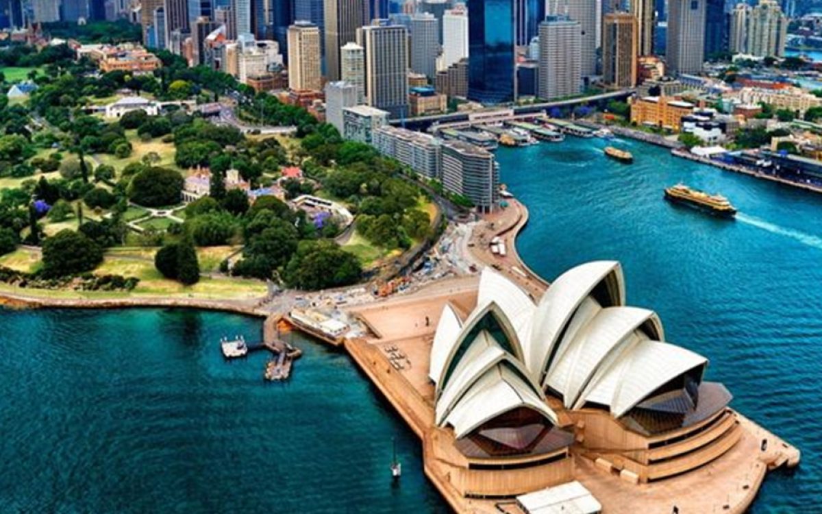 Australia Tour Package from Bangladesh: Customized Australia Tours!