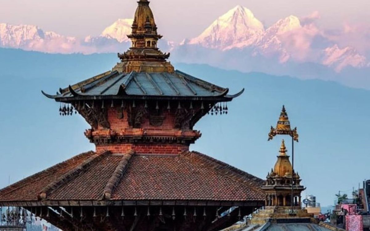 Nepal tour packages from Ahmedabad: Plan Your Dream Trip Today!