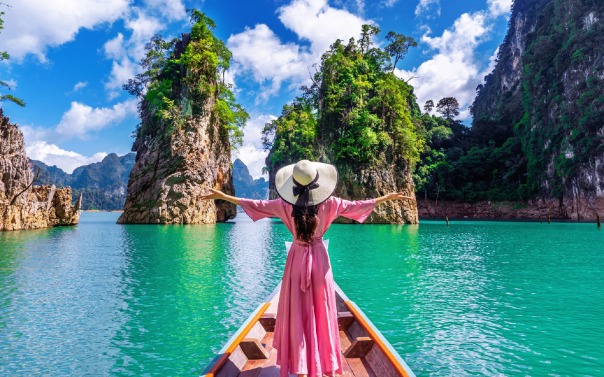 Thailand tour package from Bangladesh