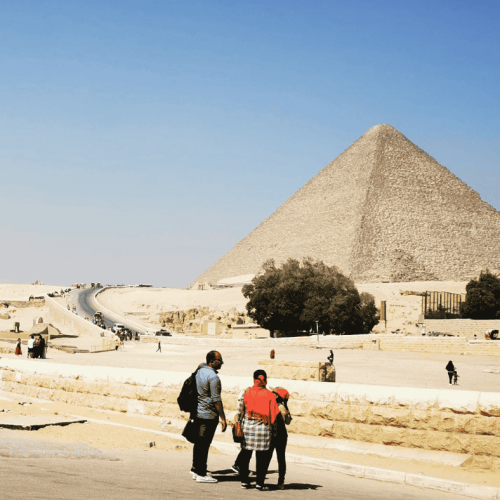 Egypt tour package from Dhaka, Bangladesh