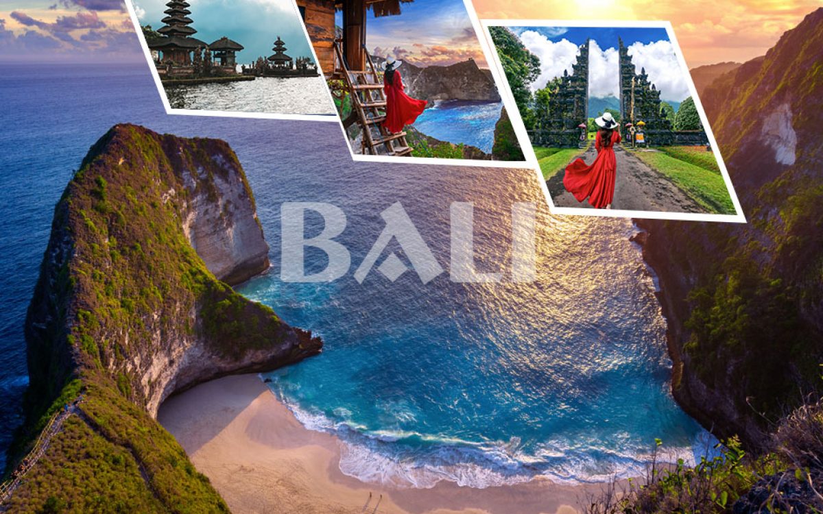 Bali Tour Package from Bangladesh: Enjoying Mother Nature