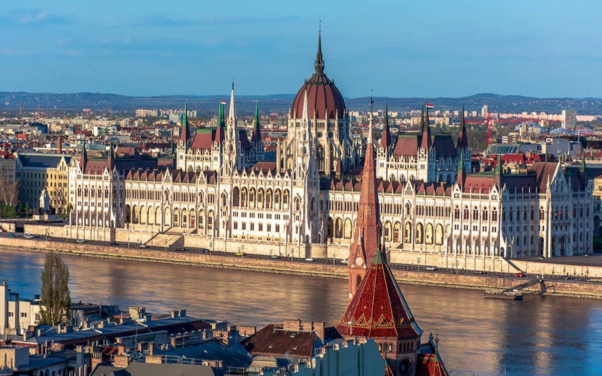 Hungary Tour Packages From Bangladesh