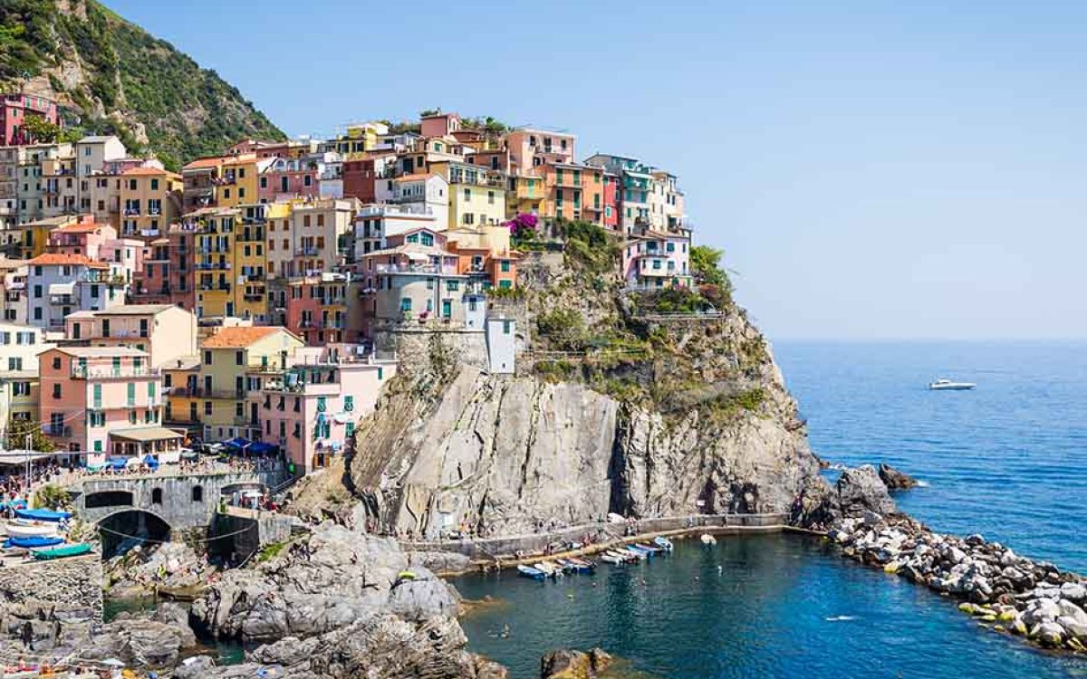 Customized Italy Tour Packages from Bangladesh: Unravel Italy’s Calming Untouched Beauty