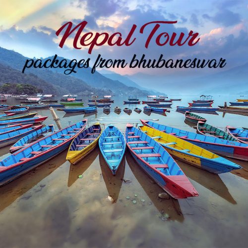 Complete Guide to Nepal Tour Packages from Bhubaneswar